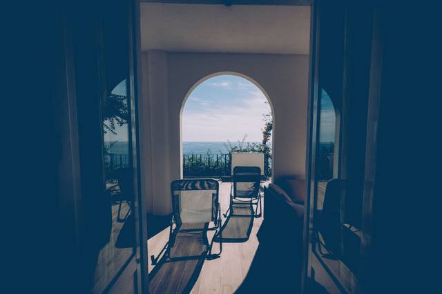 Hotel Punta San Martino 3