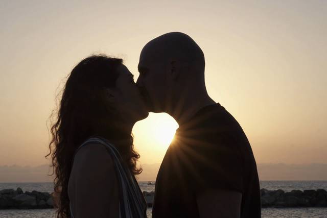 Le nozze di Beatrice e Matteo 2