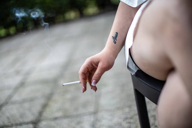 Le nozze di Genny e Alessio 3