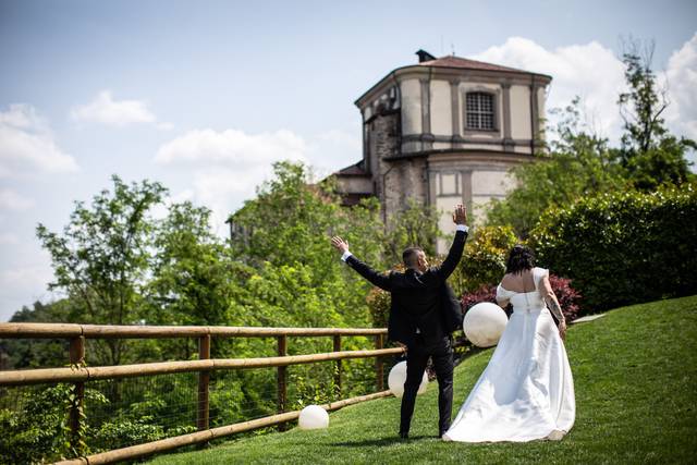 Le nozze di Genny e Alessio 1