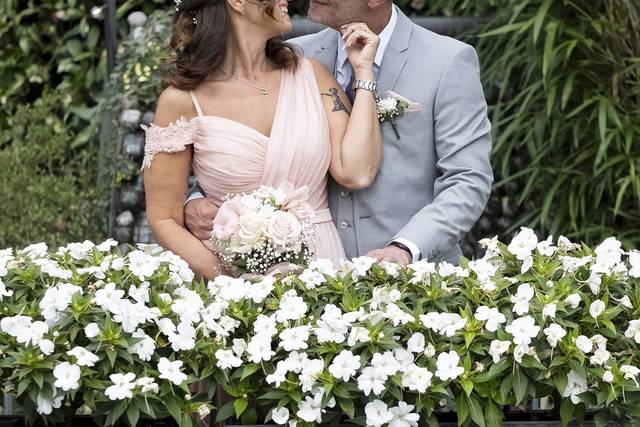 Le nozze di BARBARA e roberto 3
