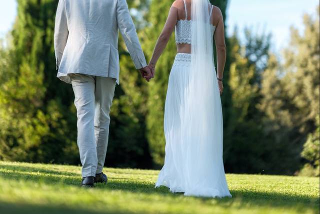 Le nozze di Lea e Alex 2