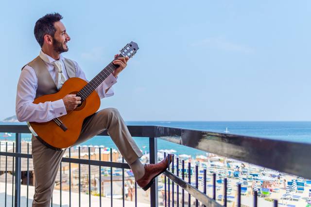 Le nozze di Silvia e Raimondo 2