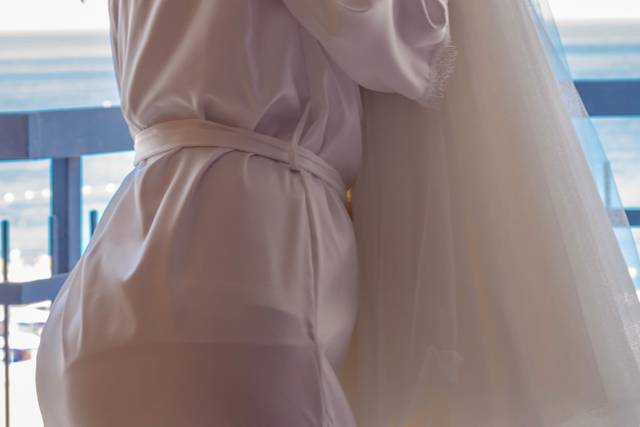 Le nozze di Silvia e Raimondo 3