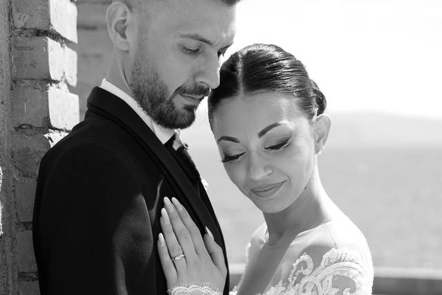 Le nozze di Francesco e Lina 3