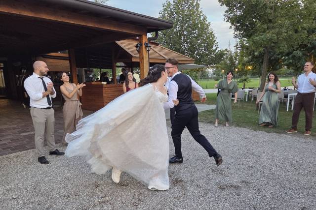 Agriturismo Oasi 3