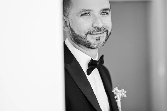 Le nozze di Daniele e Ilaria 2