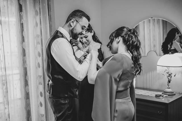 Le nozze di Annalisa e Giovanni 2