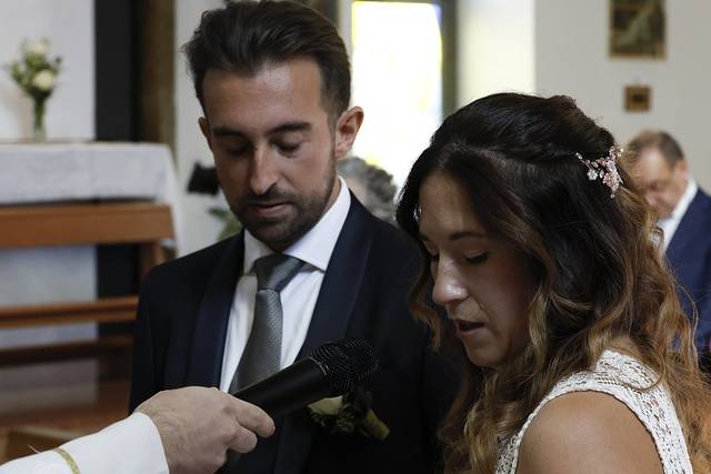 Le nozze di Matilde e Francesco 2