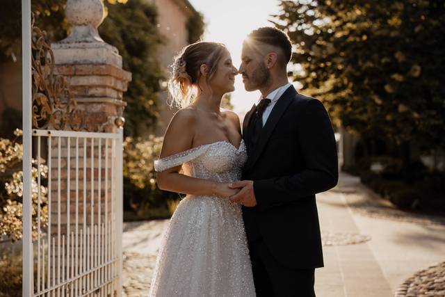 Le nozze di Giulia e Nicholas 3