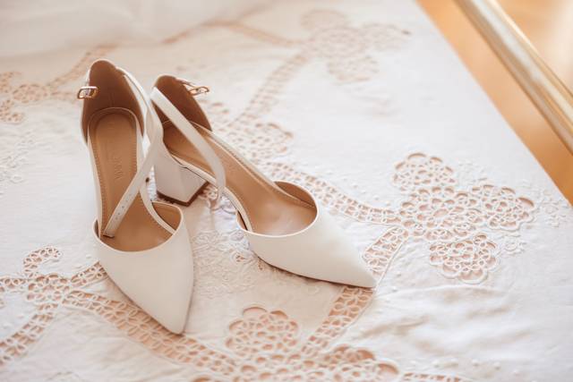 Le nozze di Cristina e Alessio 3