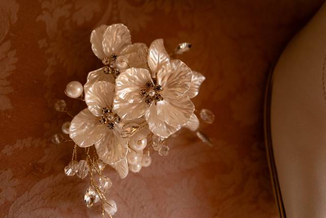 Le nozze di Edoardo e Asami 2