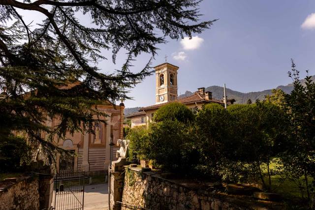 Le nozze di Edoardo e Asami 3