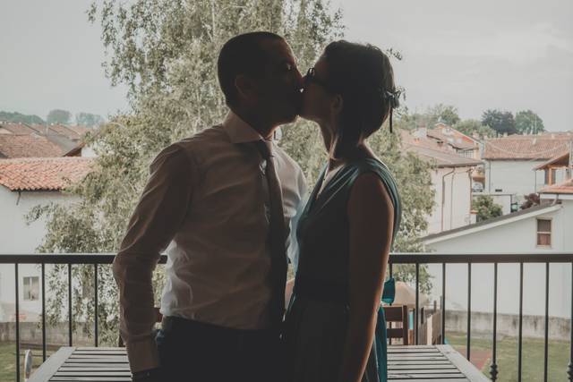 Le nozze di Paola e Matteo 3