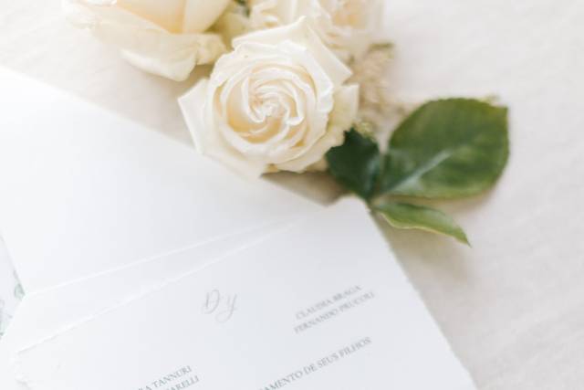 Le nozze di Daniela e Yuri 3