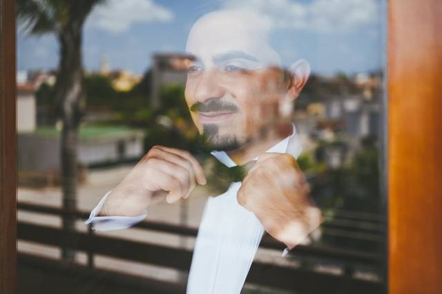 Le nozze di Aniello e Giusy 3