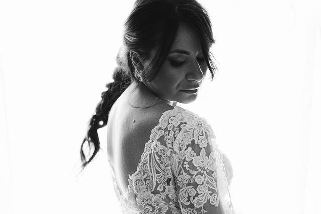 Le nozze di Massimo e Maddalena 1