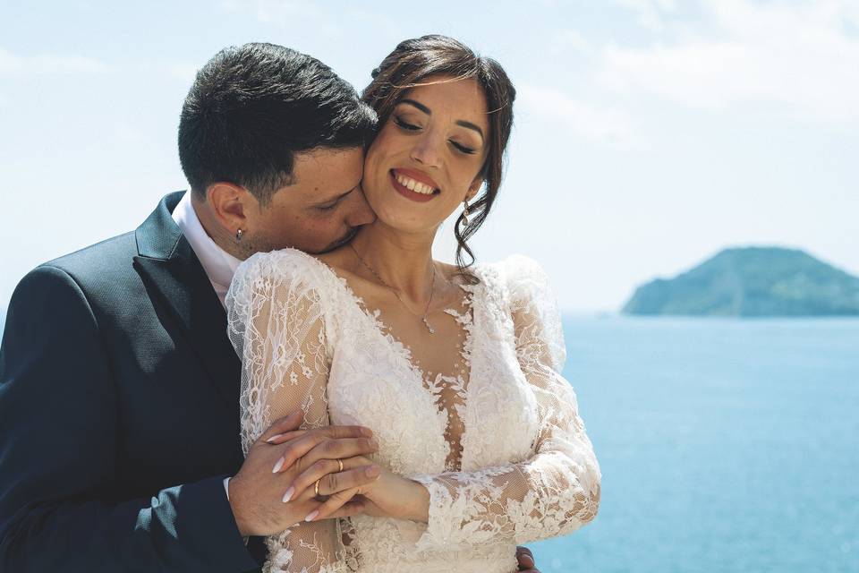 Le nozze di Marco e Rosa