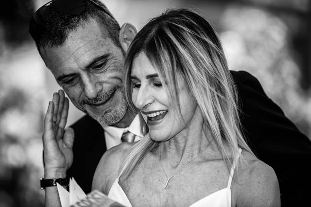Le nozze di Elisabetta e Alberto 2