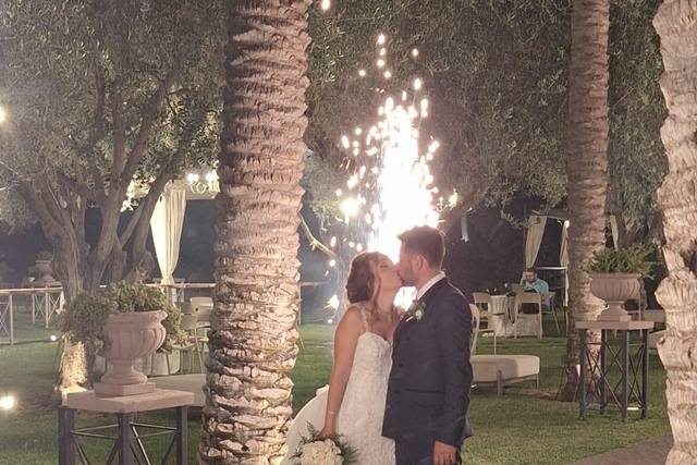 Le nozze di Maria Roberta  e Giovanni  3