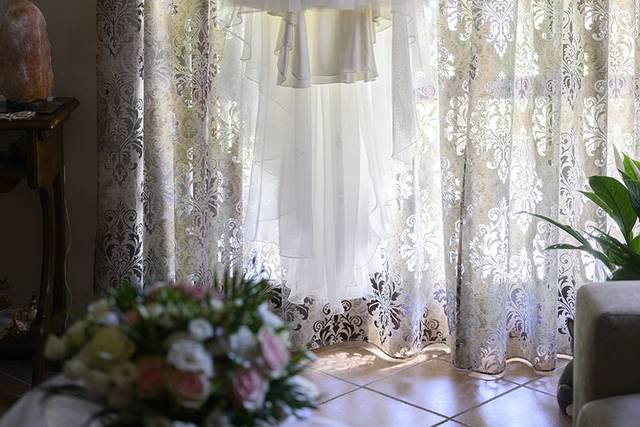 Le nozze di Jlenia e Marco 3