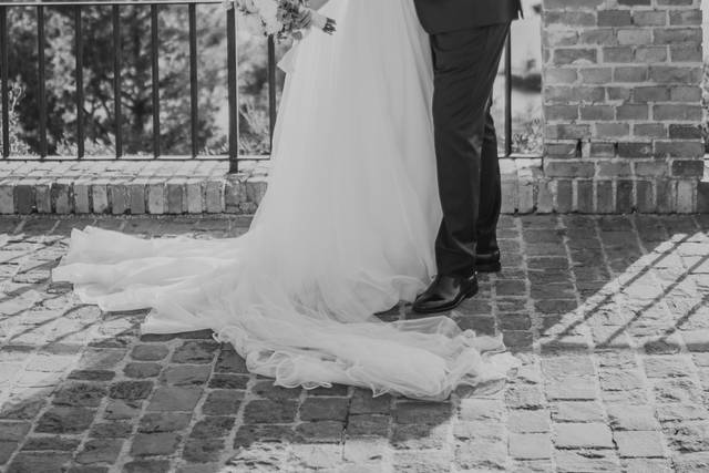 Le nozze di Francesco e Claudia 3