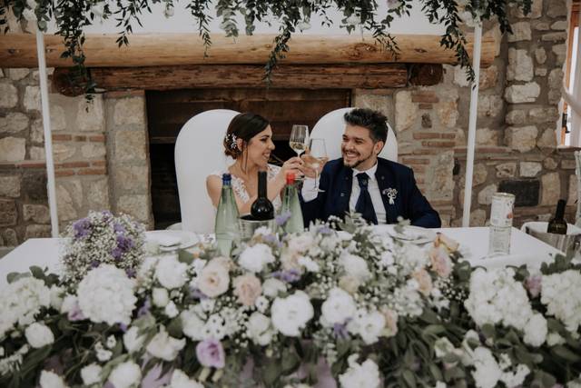 Le nozze di Chiara  e Manuel 3