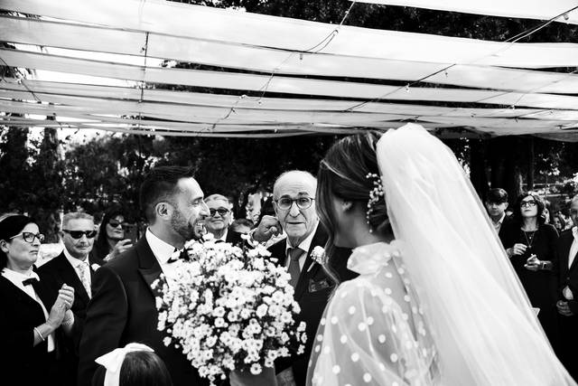 Contrasto Fotografia 1