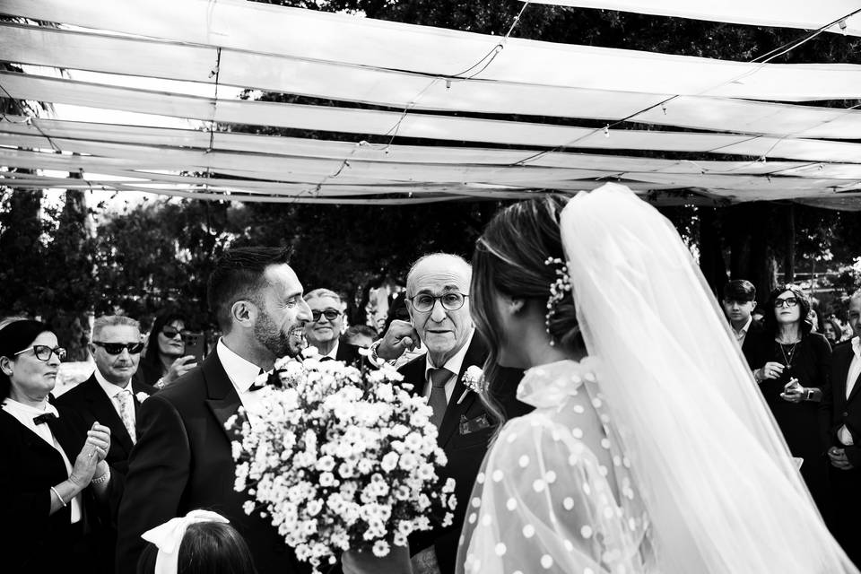 Contrasto Fotografia