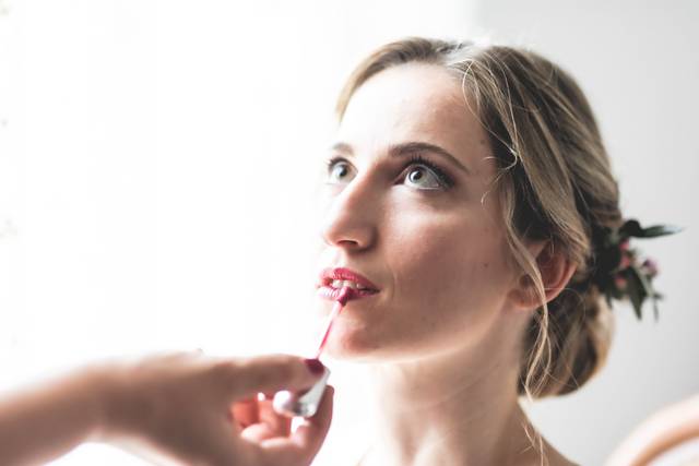 Le nozze di Emiliano e Laura 1