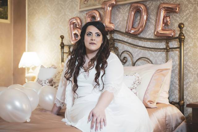 Le nozze di Paola e Vincenzo 2