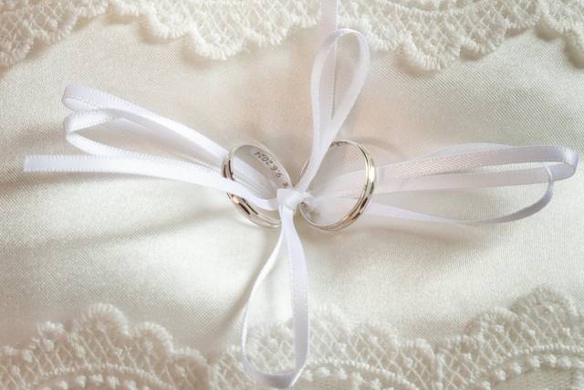 Le nozze di Simona e Mauro 1