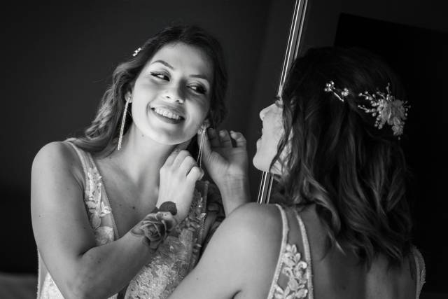 Le nozze di Simona e Mauro 2