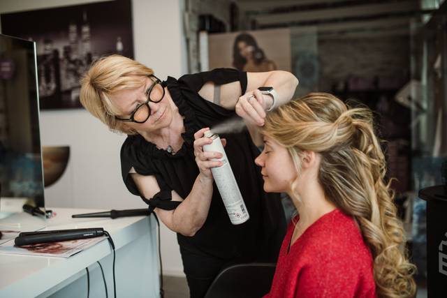 Le nozze di Maria e Mattia 3