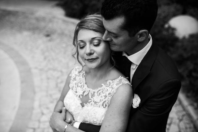 Le nozze di Maria e Mattia 2