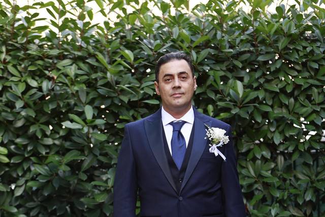 Le nozze di Rosalia e Giuseppe 2