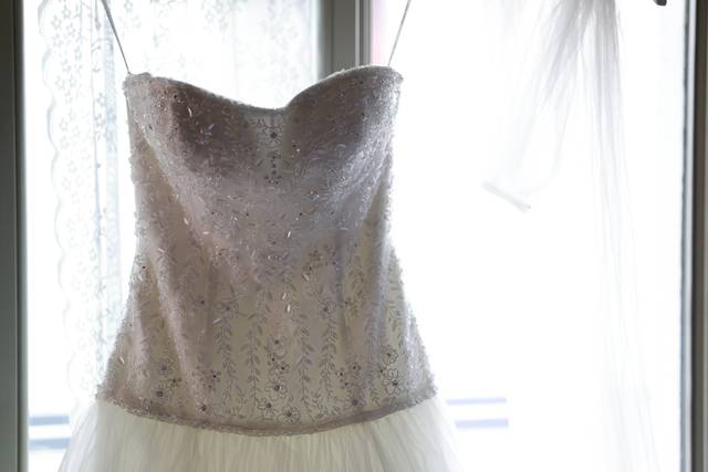 Le nozze di Rosalia e Giuseppe 3