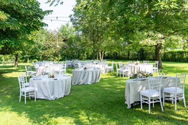 Le nozze di Massimo e Ilaria 3