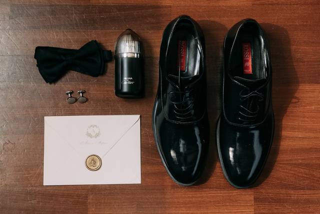 Le nozze di Alice e Stefano 1