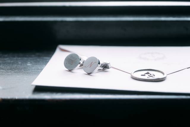 Le nozze di Alice e Stefano 3