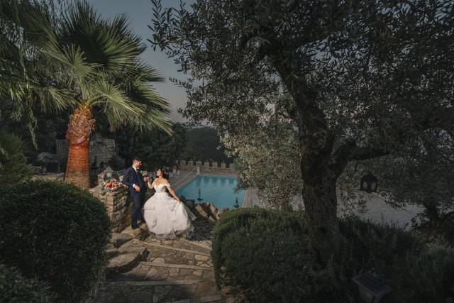 Le nozze di Irene e Matteo 2