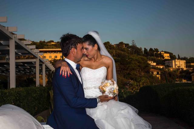 Le nozze di Valentina e Davide 3