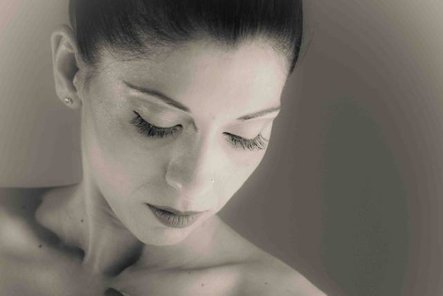 Le nozze di Valentina e Davide 1