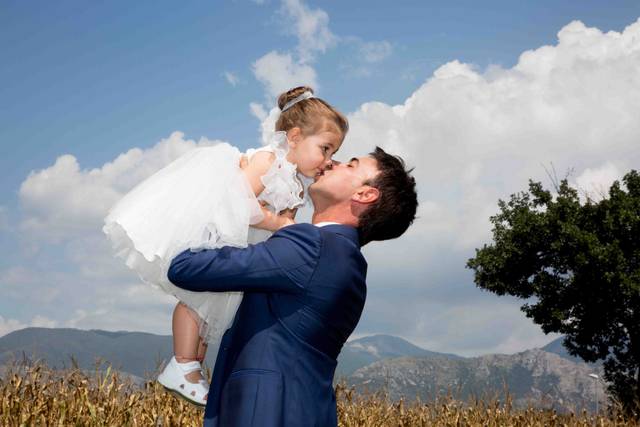 Le nozze di Valentina e Davide 2