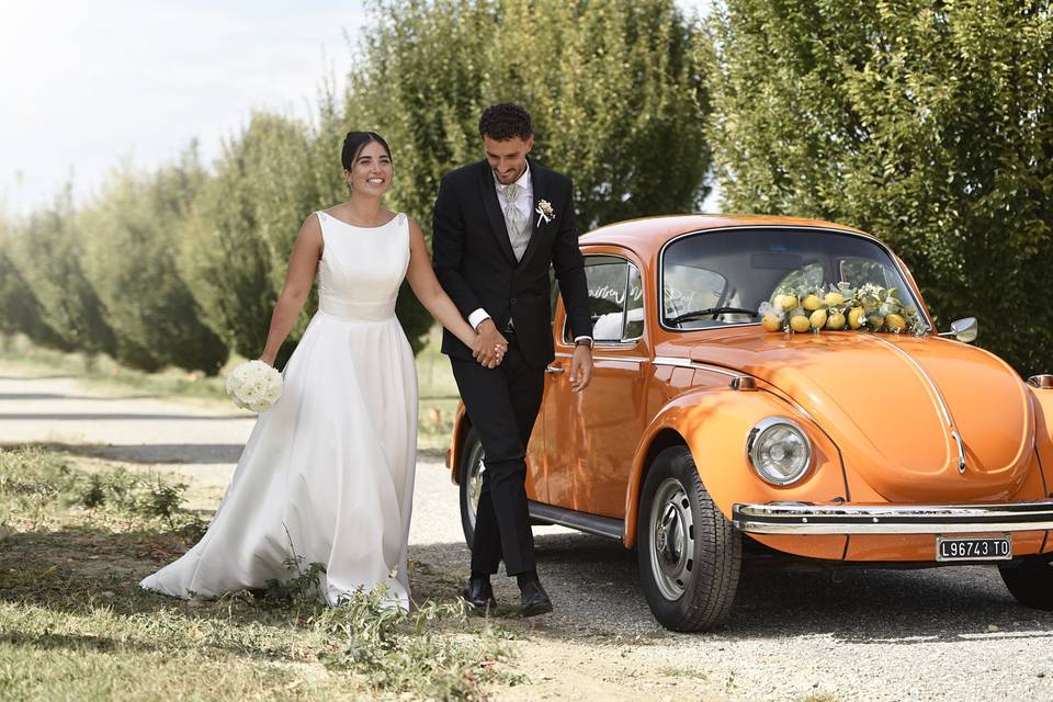 Catering Barbero