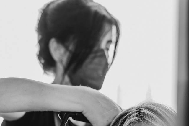 Le nozze di Vanessa e Tommaso 2