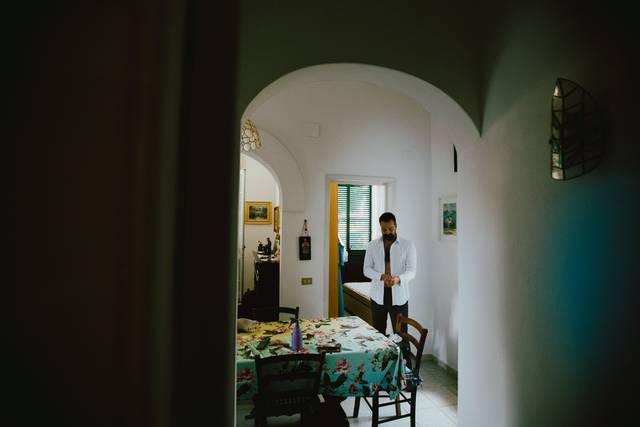 Le nozze di Virginia e Andrea 2