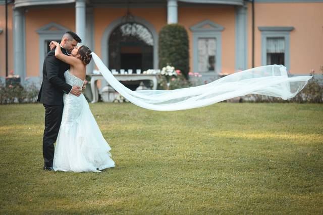Le nozze di Desirè e Claudio 3