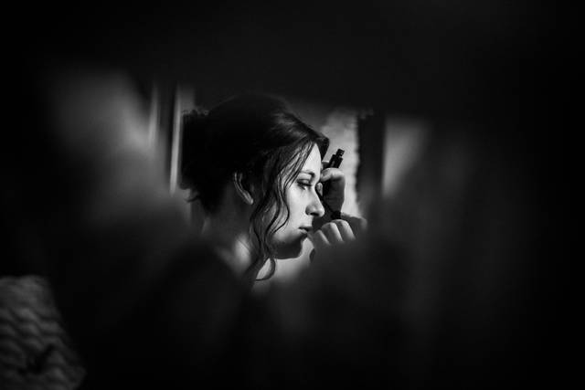 Le nozze di Annalisa e Alberto 1