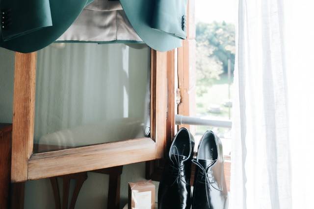 Le nozze di Sara e Matteo 2